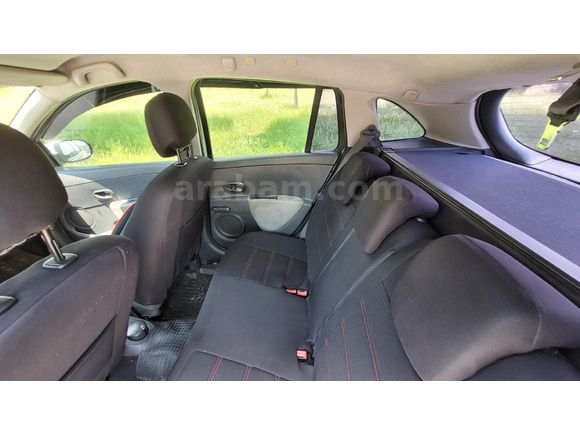 RENAULT CLİO 3 - 1.5 DCI GRANDTOUR