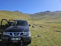 Sahibinden Nissan Terrano 3.0 DI Elegance 2005 Model