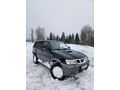 Sahibinden Nissan Terrano 3.0 DI Elegance 2005 Model