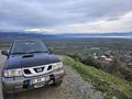 Sahibinden Nissan Terrano 3.0 DI Elegance 2005 Model