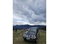 Sahibinden Nissan Terrano 3.0 DI Elegance 2005 Model