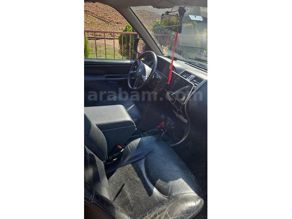 Sahibinden Nissan Terrano 3.0 DI Elegance 2005 Model
