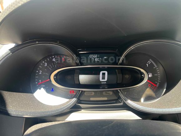 Sahibinden Renault Clio 1.5 dCi Joy 2017 Model 
