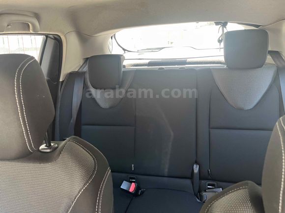 Sahibinden Renault Clio 1.5 dCi Joy 2017 Model 