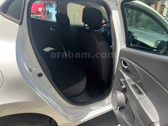 Sahibinden Renault Clio 1.5 dCi Joy 2017 Model 