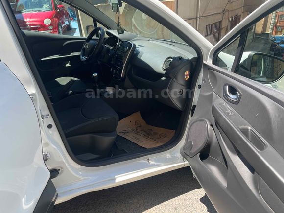 Sahibinden Renault Clio 1.5 dCi Joy 2017 Model 