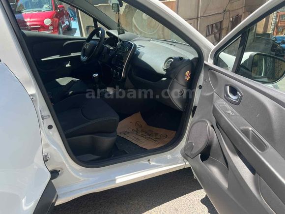 Sahibinden Renault Clio 1.5 dCi Joy 2017 Model 