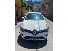 Sahibinden Renault Clio 1.5 dCi Joy 2017 Model 