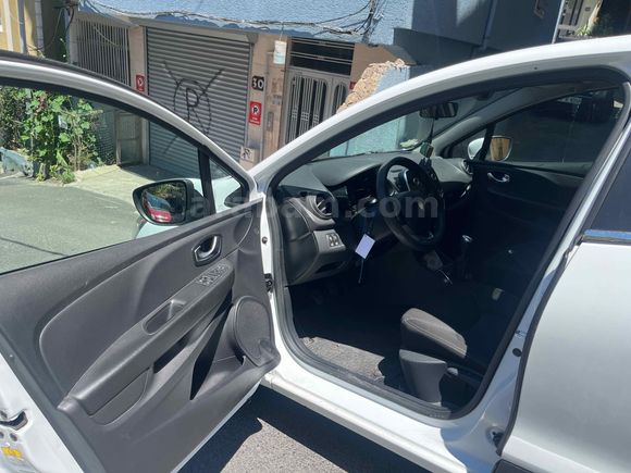 Sahibinden Renault Clio 1.5 dCi Joy 2017 Model 