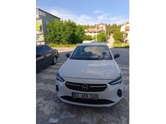 Sahibinden Opel Corsa 1.2 T Edition 2023 Model  31.200 km Beyaz