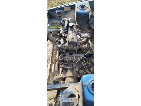 Sahibinden Renault 9