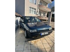 Sahibinden Fiat Tipo 1.6 SLX 1999 Model 
