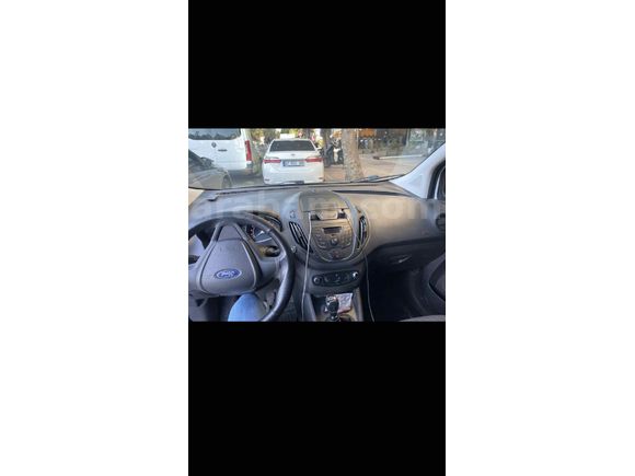 Sahibinden Ford Transit Courier 1.5 TDCi Trend 2019 Model 