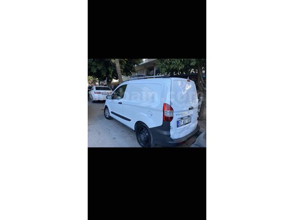 Sahibinden Ford Transit Courier 1.5 TDCi Trend 2019 Model 