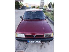 Sahibinden Tofaş Doğan L 1991 Model