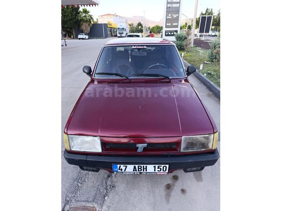 Sahibinden Tofaş Doğan L 1991 Model
