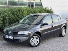 Galeriden Renault Megane 1.5 dCi Privilege 2008 Model Mersin