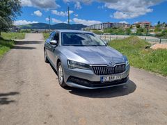 Sahibinden Skoda SuperB 1.5 TSI Comfort Plus 2021 Model