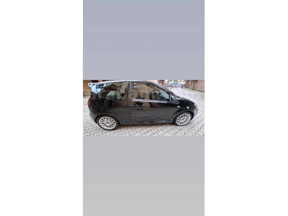 KREDİ KARTINA TAKSİT İMKANI Citroen C2 1.4 HDi SX 2006 Model