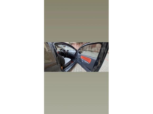 KREDİ KARTINA TAKSİT İMKANI Citroen C2 1.4 HDi SX 2006 Model