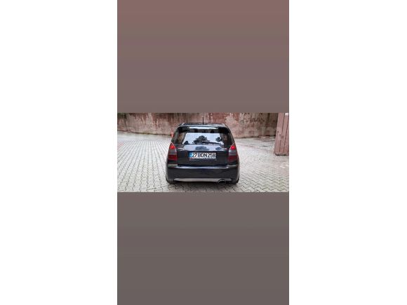 KREDİ KARTINA TAKSİT İMKANI Citroen C2 1.4 HDi SX 2006 Model
