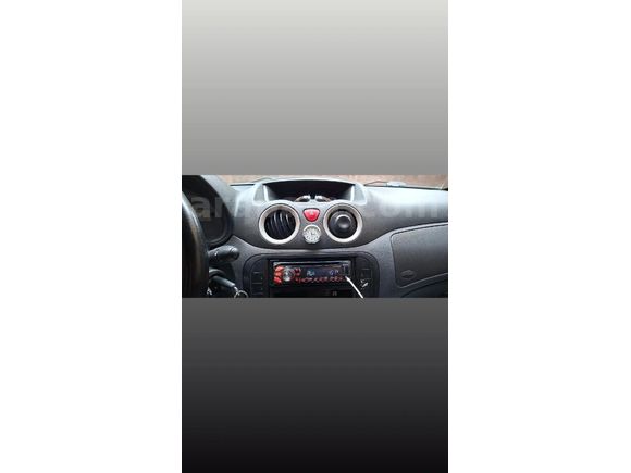KREDİ KARTINA TAKSİT İMKANI Citroen C2 1.4 HDi SX 2006 Model