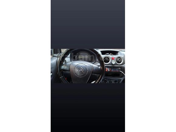 KREDİ KARTINA TAKSİT İMKANI Citroen C2 1.4 HDi SX 2006 Model