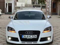 Sahibinden Audi TT 2.0 TFSI 2008 Model 