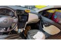 Sahibinden Renault Symbol 1.2 Touch 2013 Model  113.000 km Bej