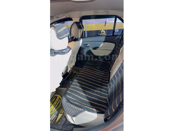 Sahibinden Renault Symbol 1.2 Touch 2013 Model  113.000 km Bej