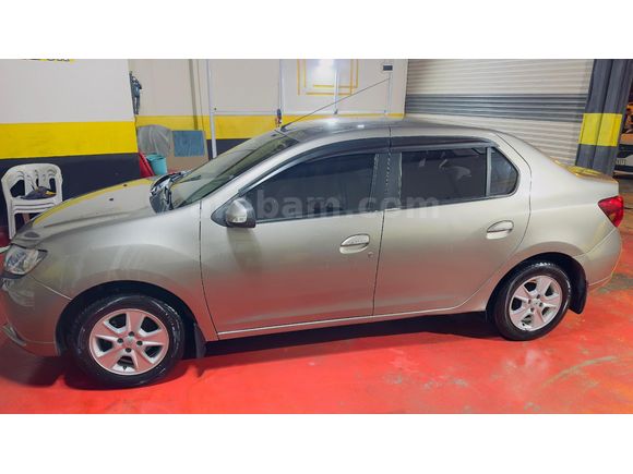 Sahibinden Renault Symbol 1.2 Touch 2013 Model  113.000 km Bej