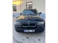 Sahibinden BMW X3 20d 2010 Model Kocaeli 356.000 km Siyah