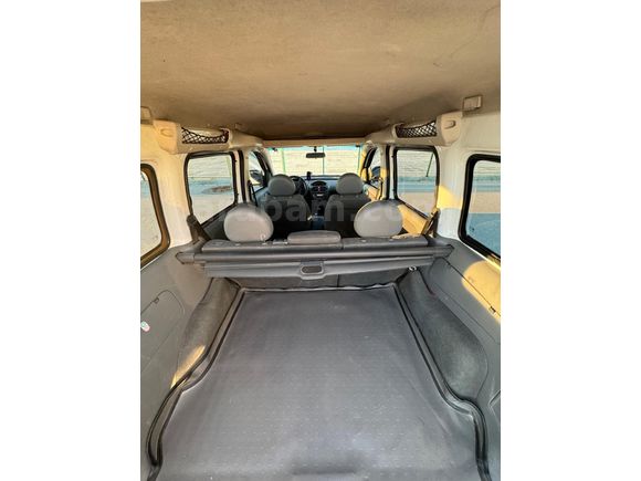 Sahibinden Opel Combo 1.3 CDTI City Plus 2005 Model