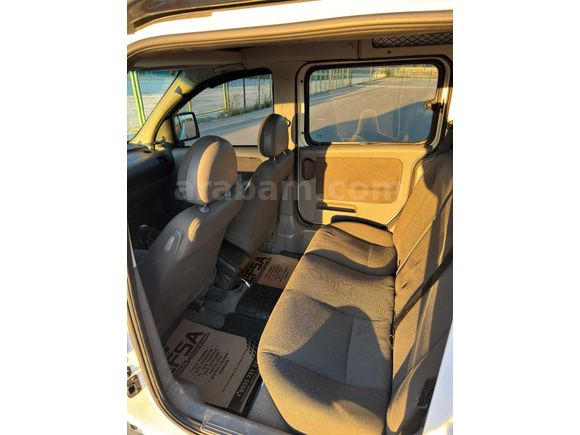Sahibinden Opel Combo 1.3 CDTI City Plus 2005 Model