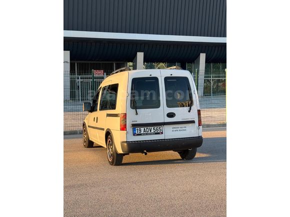 Sahibinden Opel Combo 1.3 CDTI City Plus 2005 Model