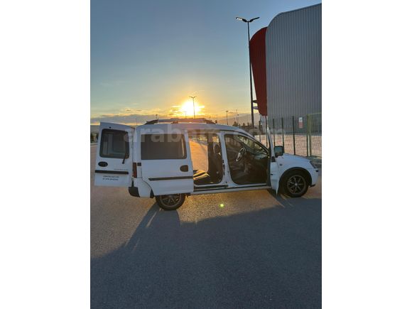 Sahibinden Opel Combo 1.3 CDTI City Plus 2005 Model