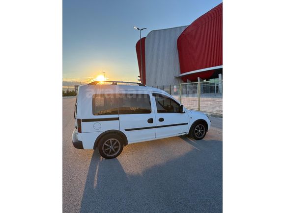 Sahibinden Opel Combo 1.3 CDTI City Plus 2005 Model