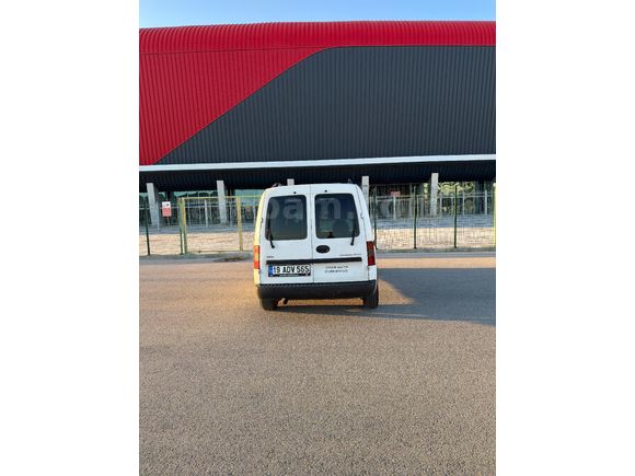 Sahibinden Opel Combo 1.3 CDTI City Plus 2005 Model