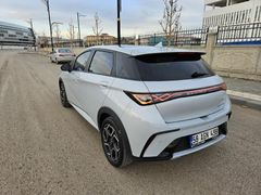Sahibinden BYD Dolphin Design 2025 Model