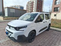 Sahibinden Citroen Berlingo 1.5 BlueHDI Plus 2025 Model