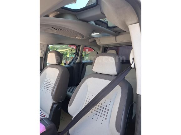 Galeriden Citroen Berlingo 1.6 Multispace 2014 Model Ordu