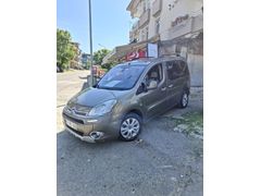 Galeriden Citroen Berlingo 1.6 Multispace 2014 Model Ordu