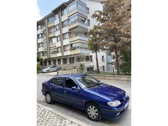 Sahibinden Renault Megane 1.6 RTE 1999 Model 