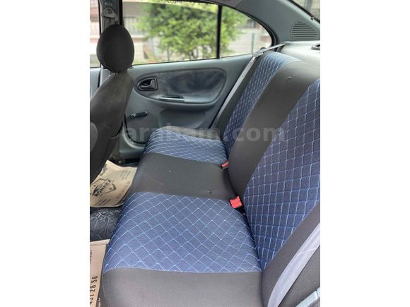 Sahibinden Renault Megane 1.6 RTE 1999 Model 