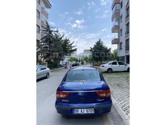 Sahibinden Renault Megane 1.6 RTE 1999 Model 