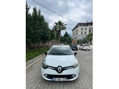 Sahibinden Renault Clio 1.2 Icon 2015 Model