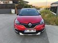 Sahibinden Renault Captur 1.5 dCi Icon 2017 Model  164000 km Kırmızı