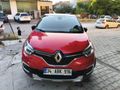 Sahibinden Renault Captur 1.5 dCi Icon 2017 Model  164000 km Kırmızı