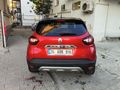 Sahibinden Renault Captur 1.5 dCi Icon 2017 Model  164000 km Kırmızı