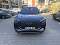 CHERY TİGGO 8 HATASIZ BOYASIZ TRAMERSİZ 6770 KMDE